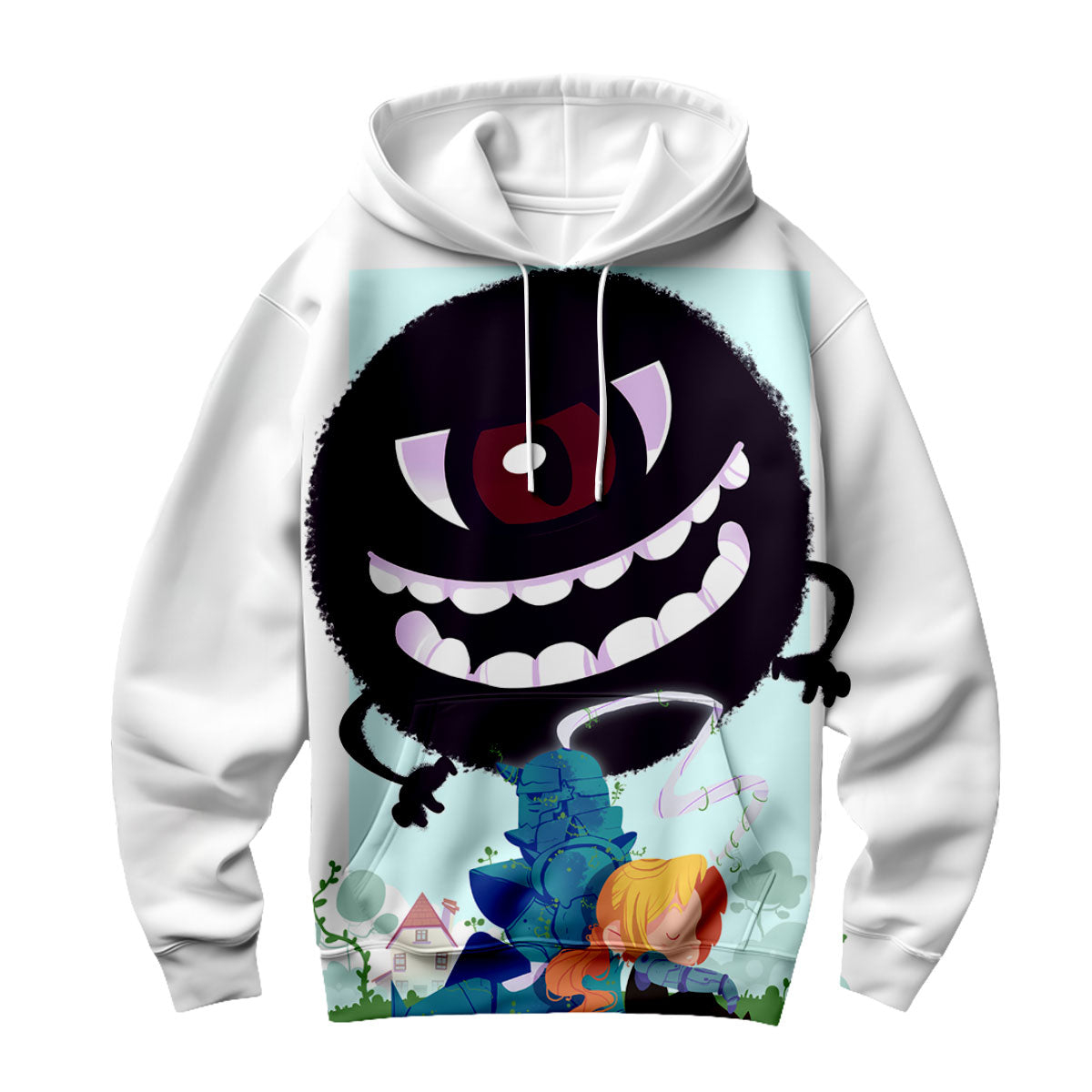 Fullmetal Alchemist Homunculus Sinister Truth Anime Apparel