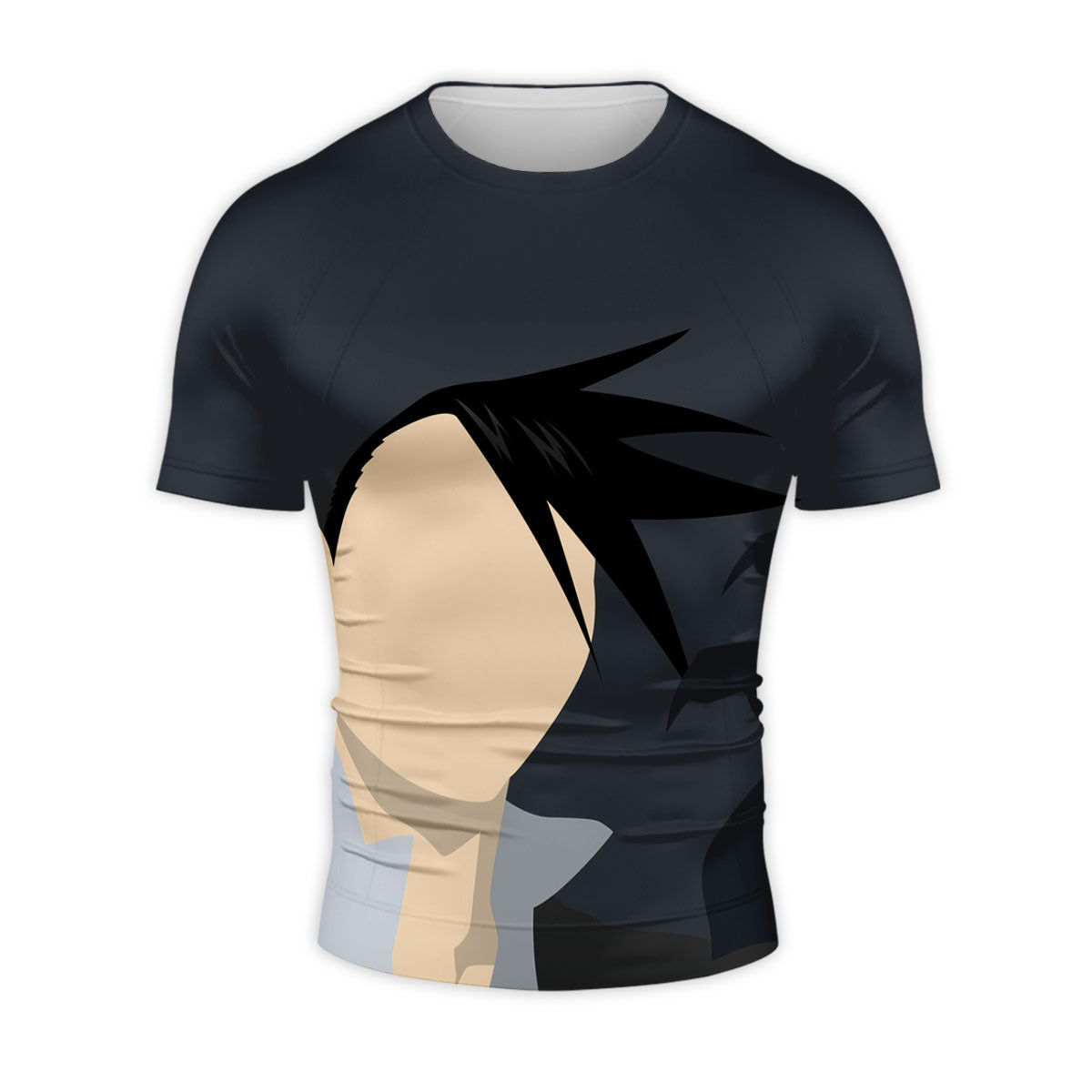 Fullmetal Alchemist Lin Yao Shadow Silhouette Anime Apparel