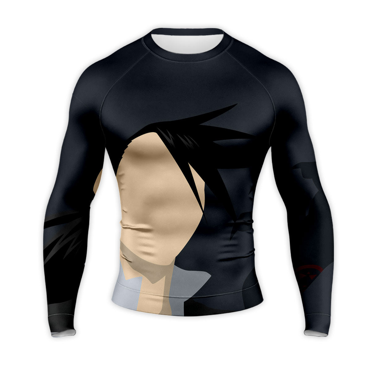 Fullmetal Alchemist Lin Yao Shadow Silhouette Anime Apparel