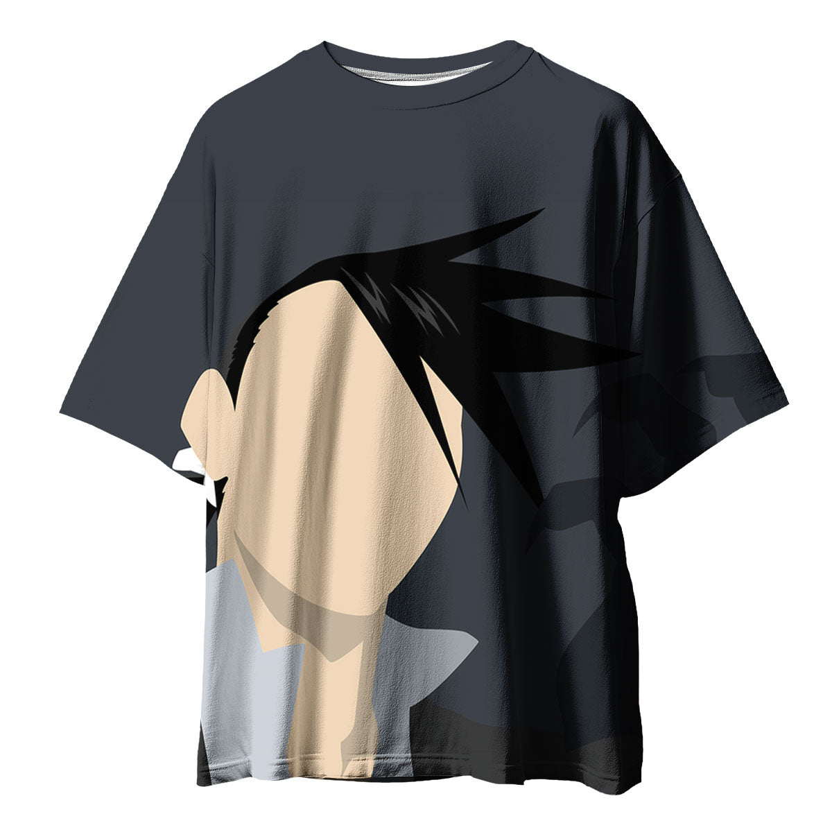 Fullmetal Alchemist Lin Yao Shadow Silhouette Anime Apparel