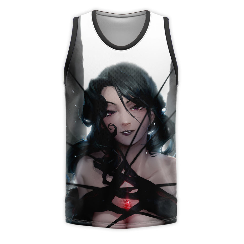 Fullmetal Alchemist Lust Alluring Pose Anime Apparel