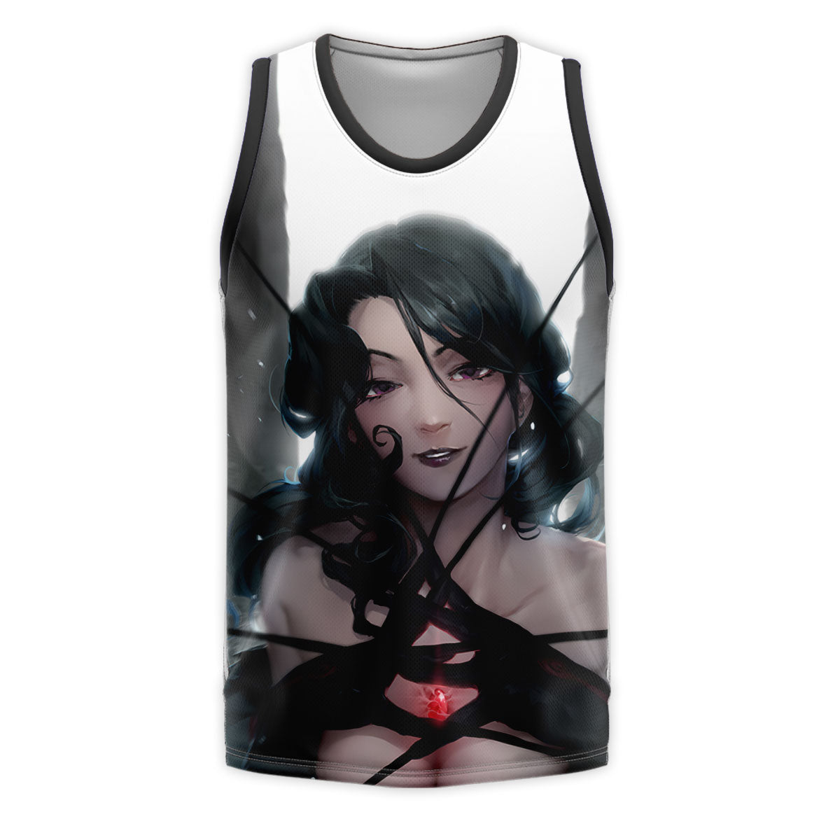 Fullmetal Alchemist Lust Alluring Pose Anime Apparel