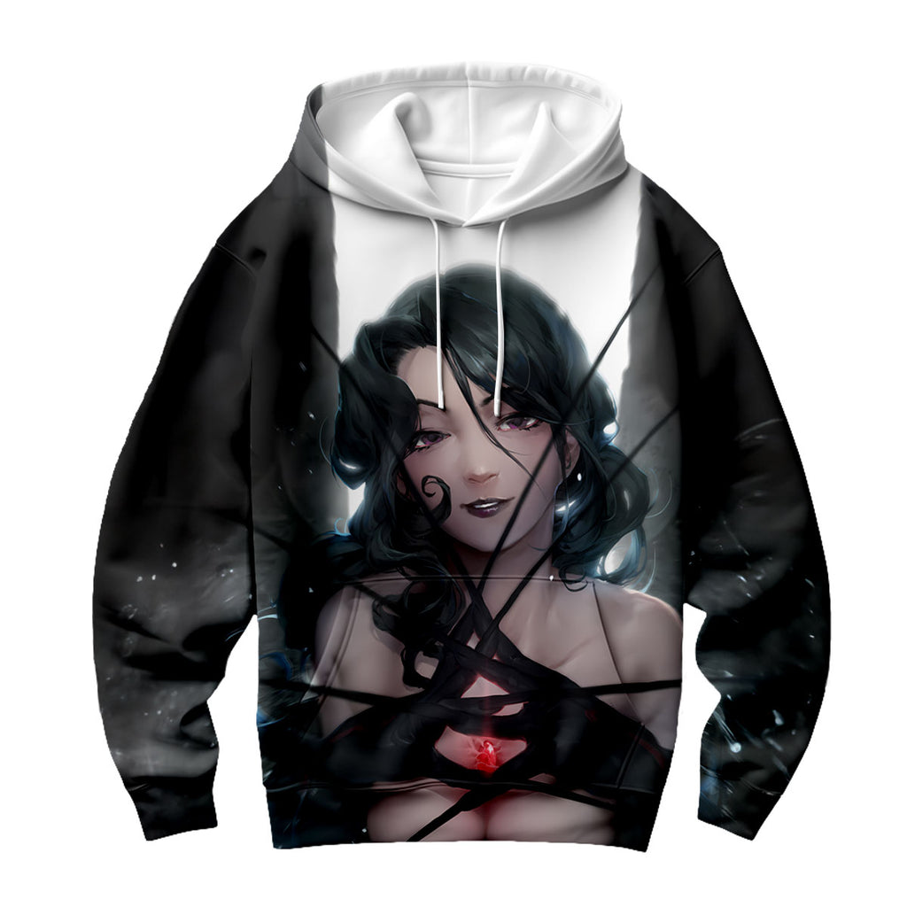 Fullmetal Alchemist Lust Alluring Pose Anime Apparel