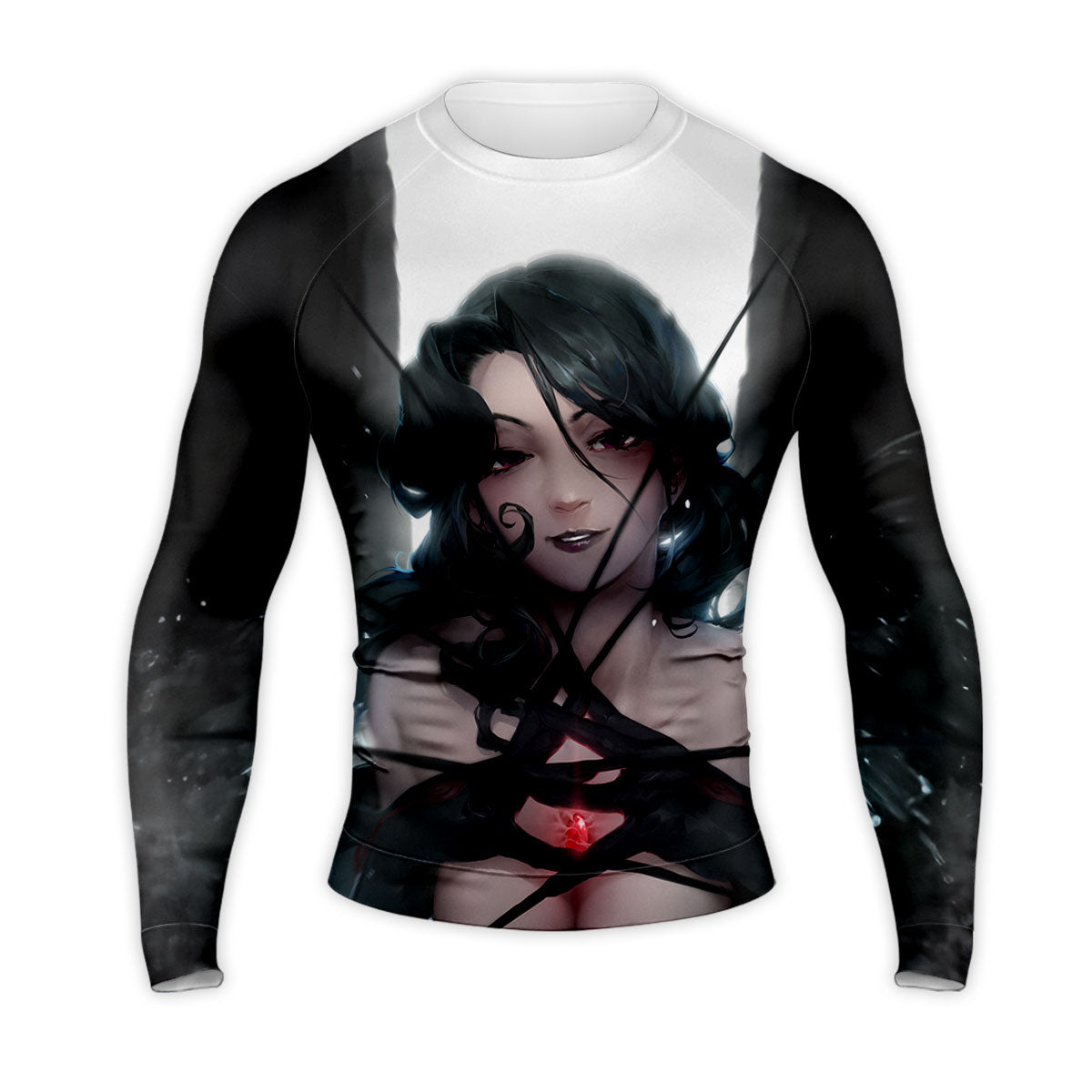Fullmetal Alchemist Lust Alluring Pose Anime Apparel