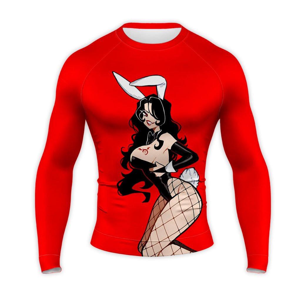 Fullmetal Alchemist Lust Bunny Suit Anime Apparel