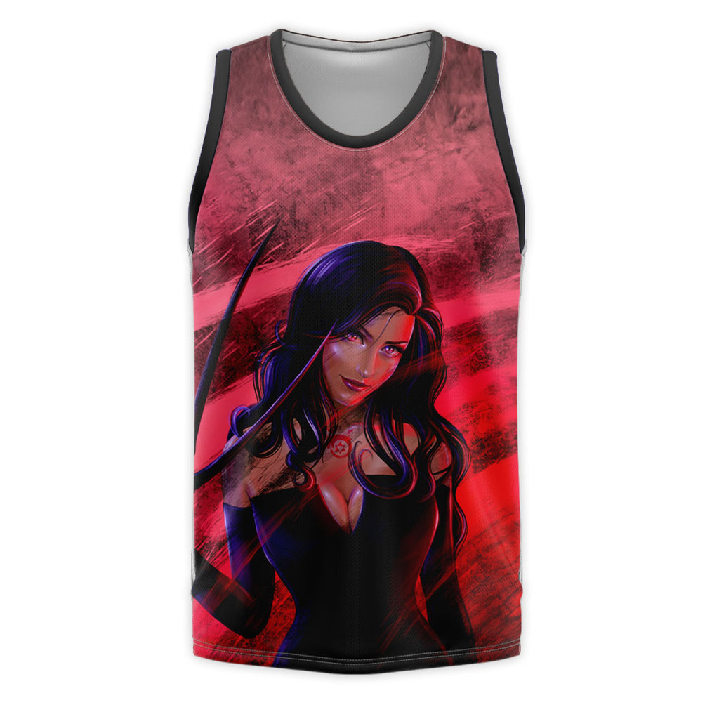 Fullmetal Alchemist Lust Clawed Anime Apparel