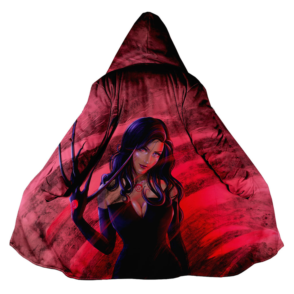 Fullmetal Alchemist Lust Clawed Anime Apparel