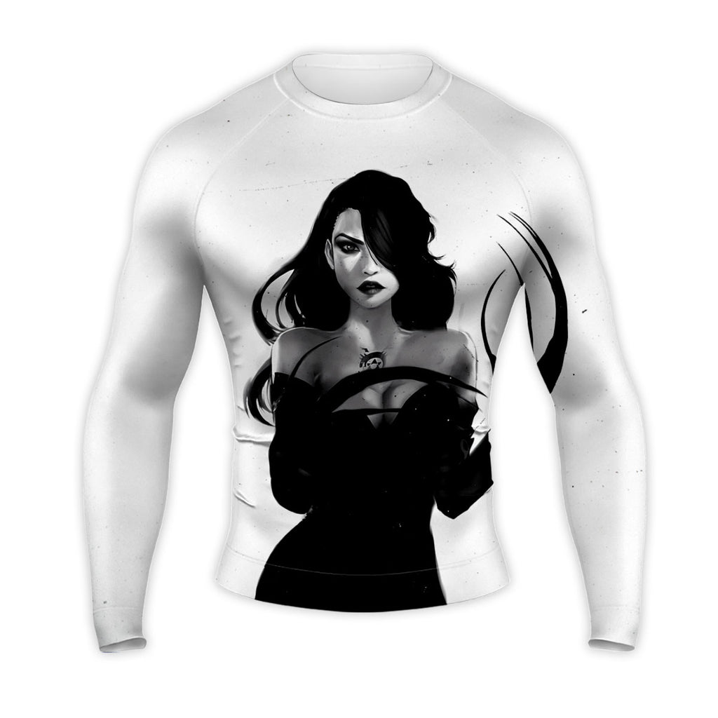 Fullmetal Alchemist Lust Clawed Woman Anime Apparel