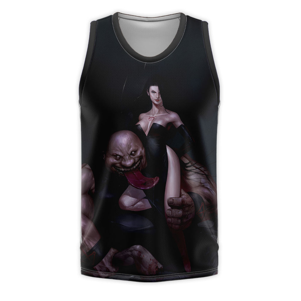 Fullmetal Alchemist Lust Gluttony Joint Action Anime Apparel