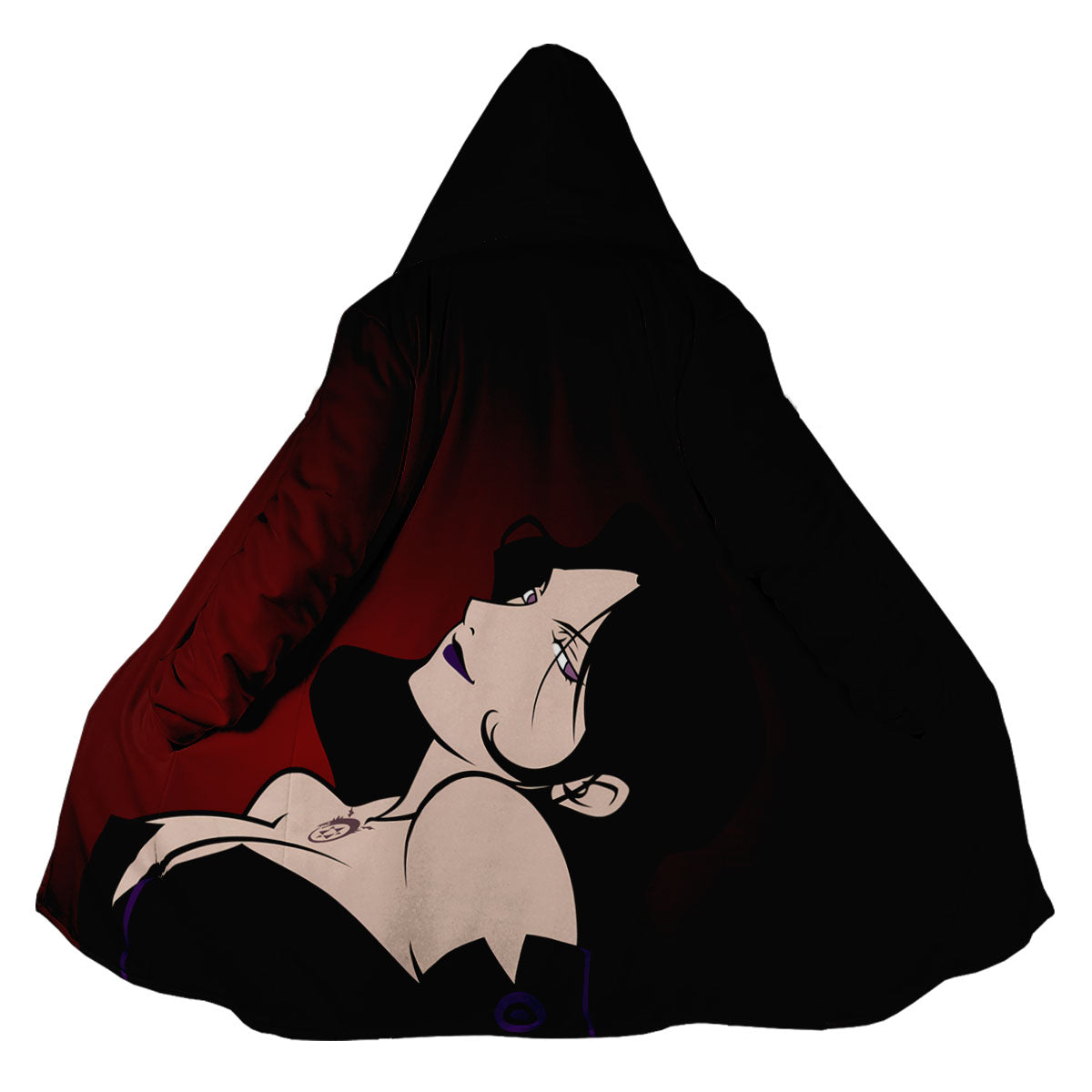 Fullmetal Alchemist Lust Reclining Pose Anime Apparel