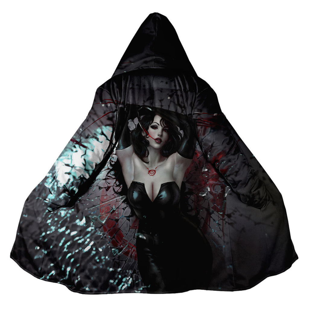 Fullmetal Alchemist Lust Shattering Glass Anime Apparel