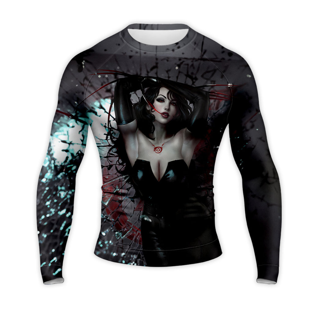 Fullmetal Alchemist Lust Shattering Glass Anime Apparel