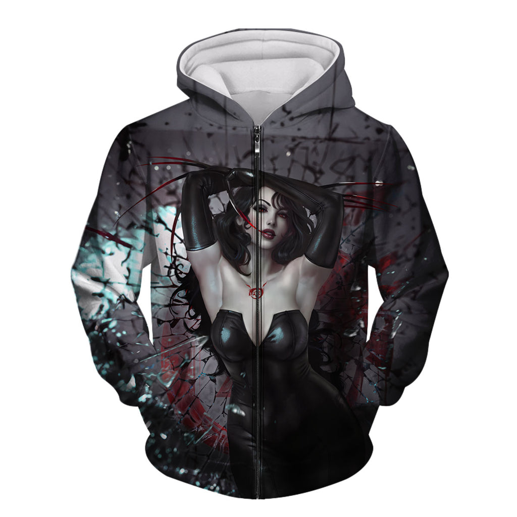 Fullmetal Alchemist Lust Shattering Glass Anime Apparel