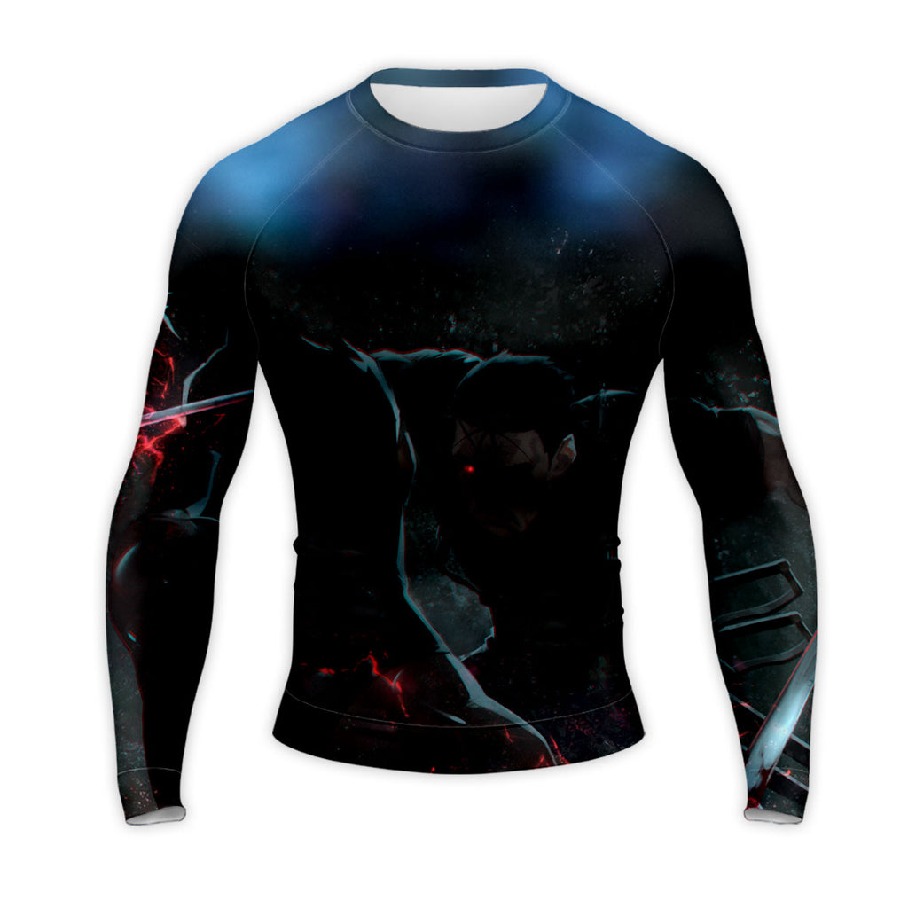 Fullmetal Alchemist Wrath Combat Fury Anime Apparel