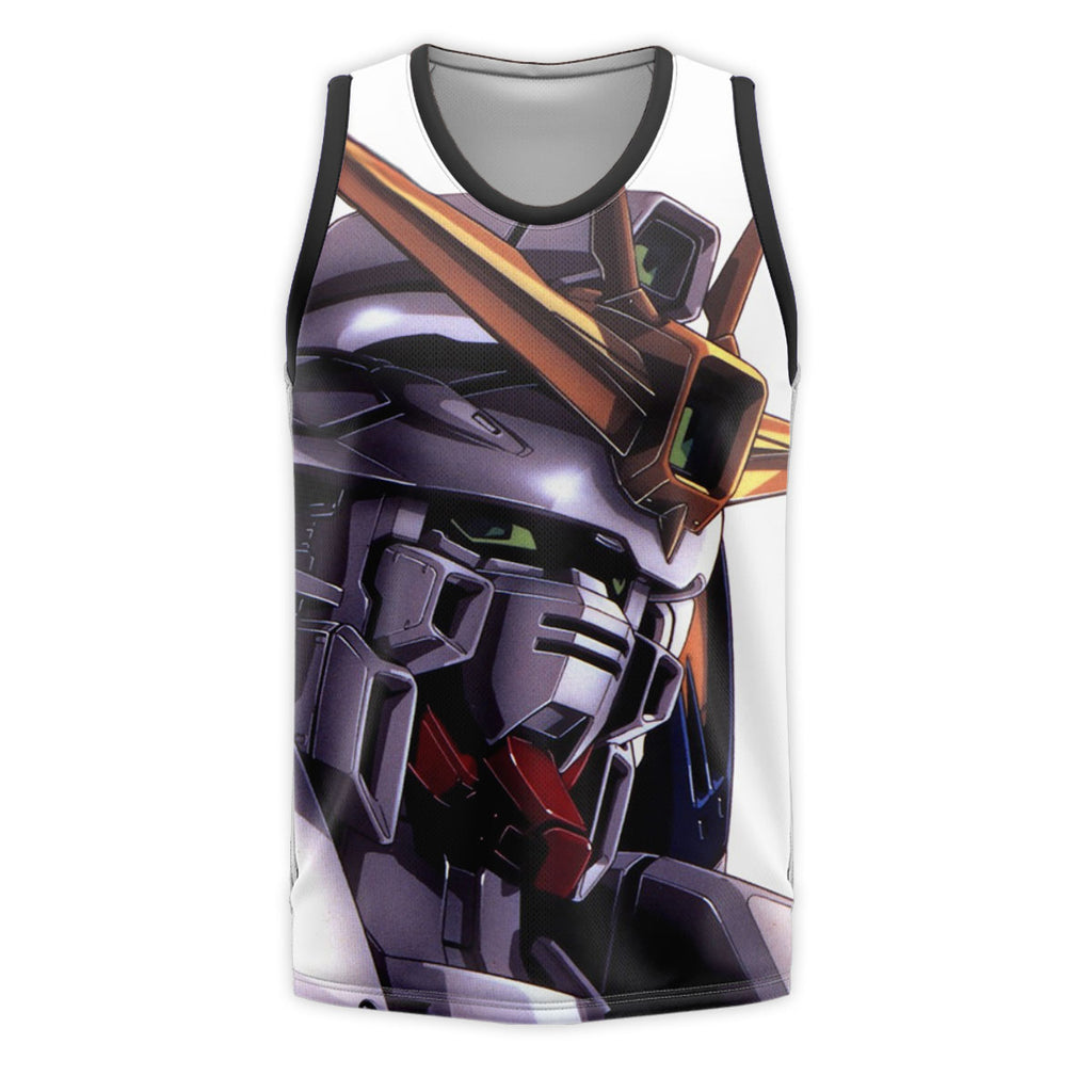 Gundam Wing.Png Anime Apparel