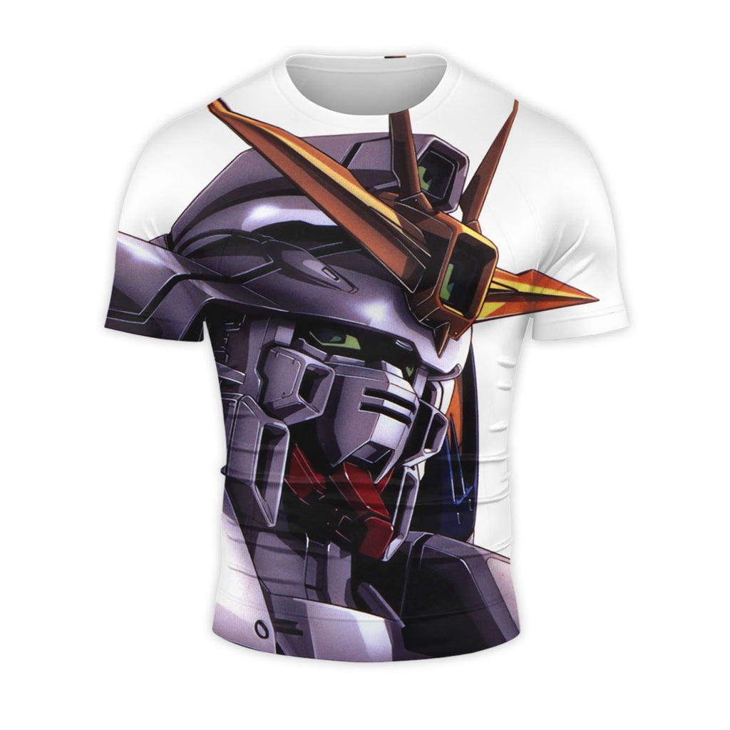 Gundam Wing.Png Anime Apparel