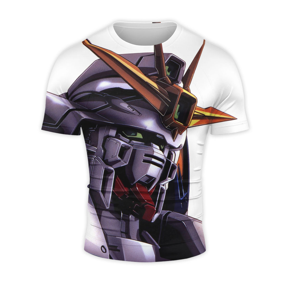 Gundam Wing.Png Anime Apparel