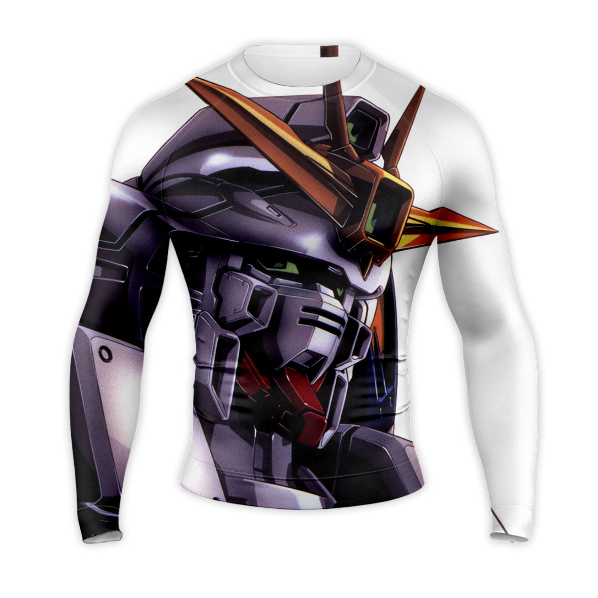 Gundam Wing.Png Anime Apparel