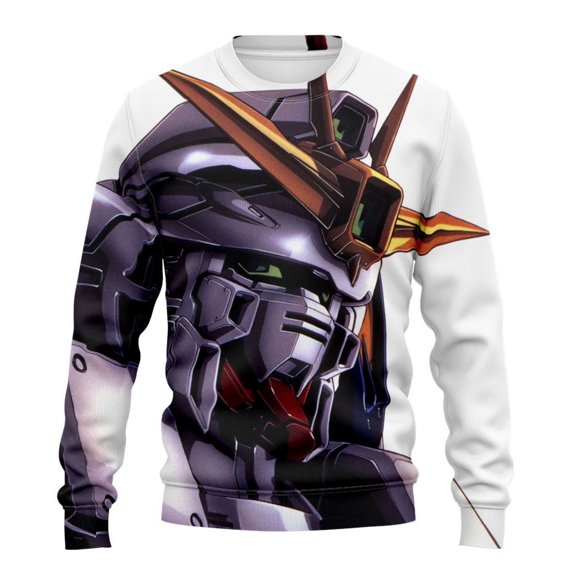 Gundam Wing.Png Anime Apparel