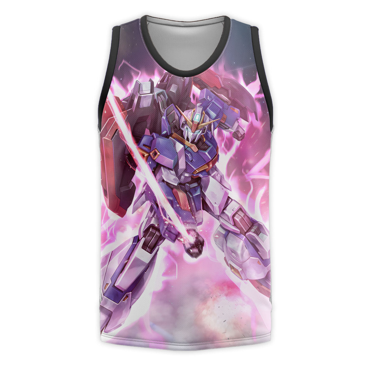 Gundam Z Gundam Lightsaber Illustration Anime Apparel