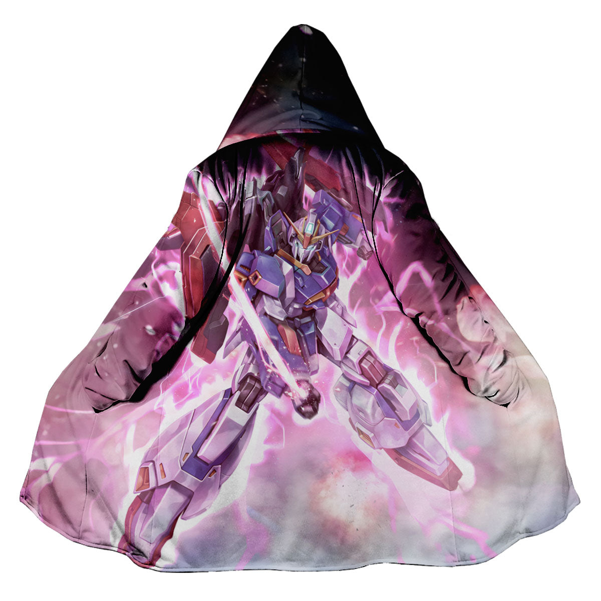 Gundam Z Gundam Lightsaber Illustration Anime Apparel