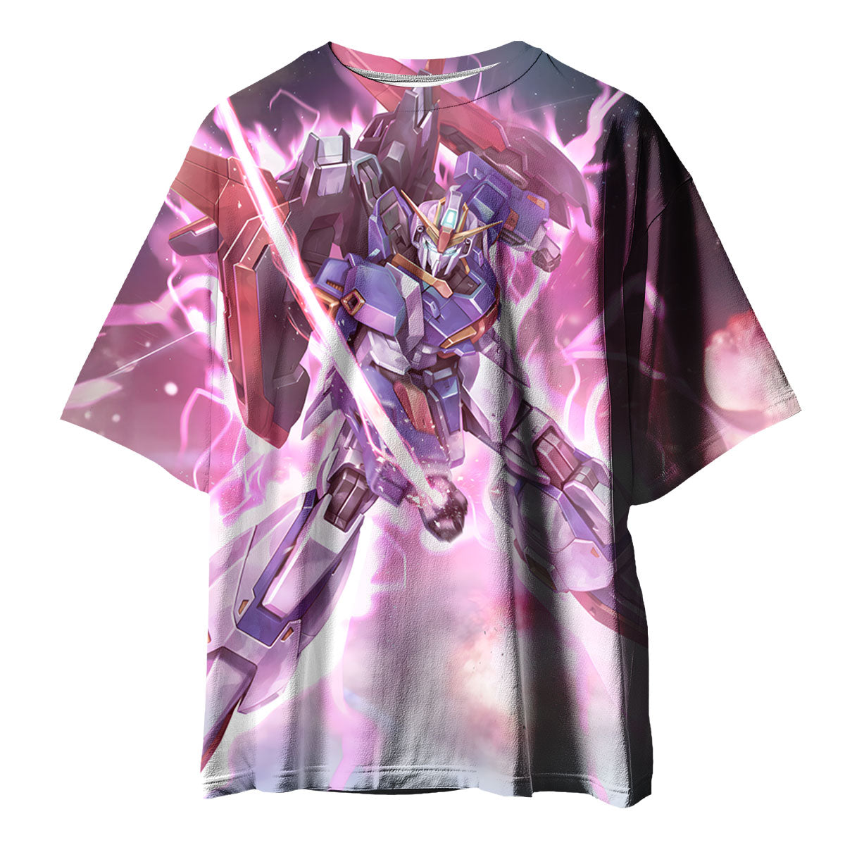 Gundam Z Gundam Lightsaber Illustration Anime Apparel