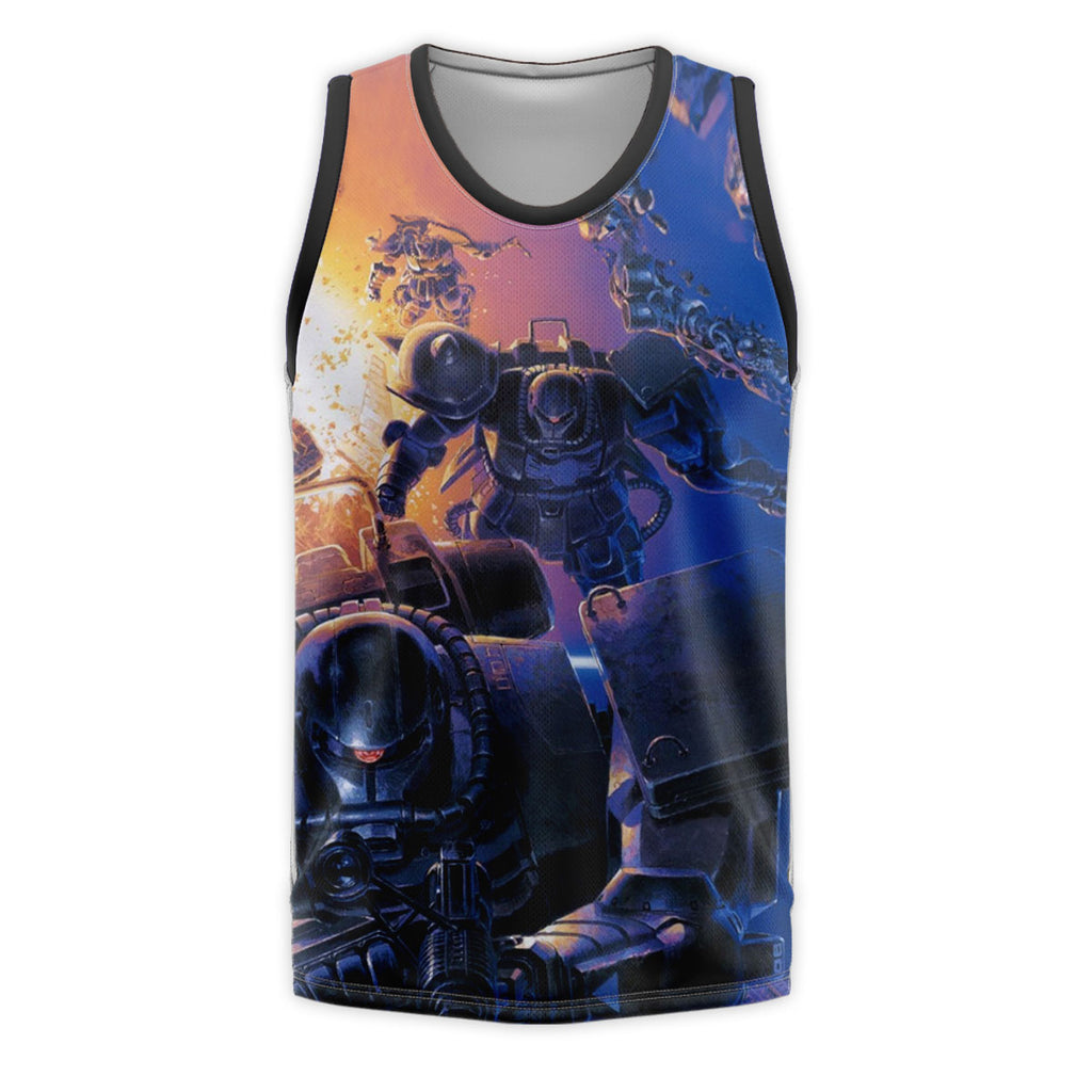 Gundam Zaku Ii.Png Anime Apparel