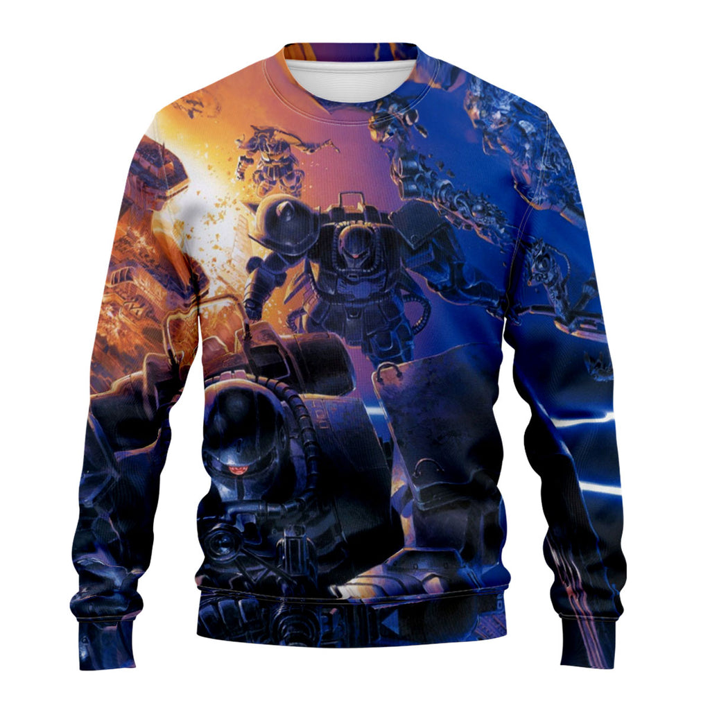 Gundam Zaku Ii.Png Anime Apparel
