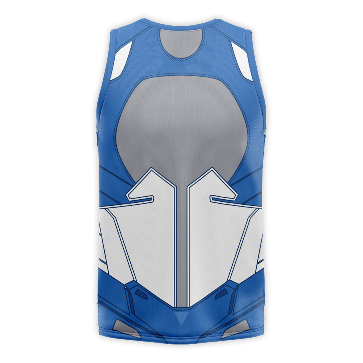 Rivals Invisible Woman Susan New Skin Armor Cosplay Hoodie
