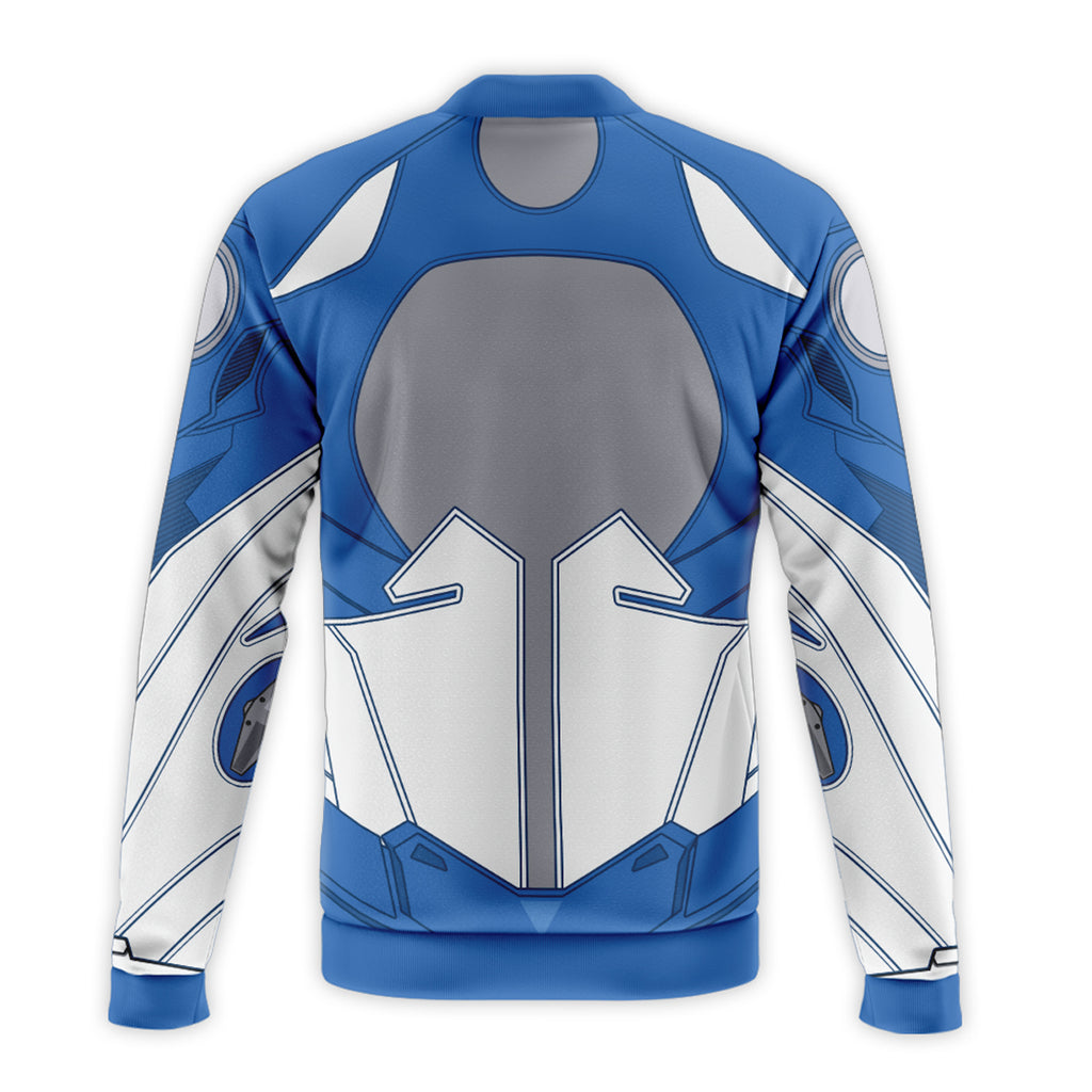 Rivals Invisible Woman Susan New Skin Armor Cosplay Hoodie
