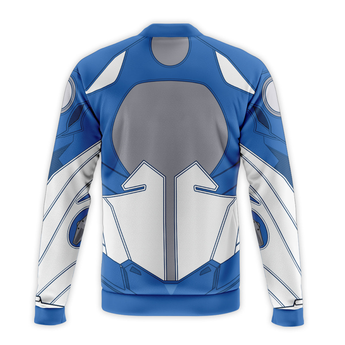 Rivals Invisible Woman Susan New Skin Armor Cosplay Hoodie