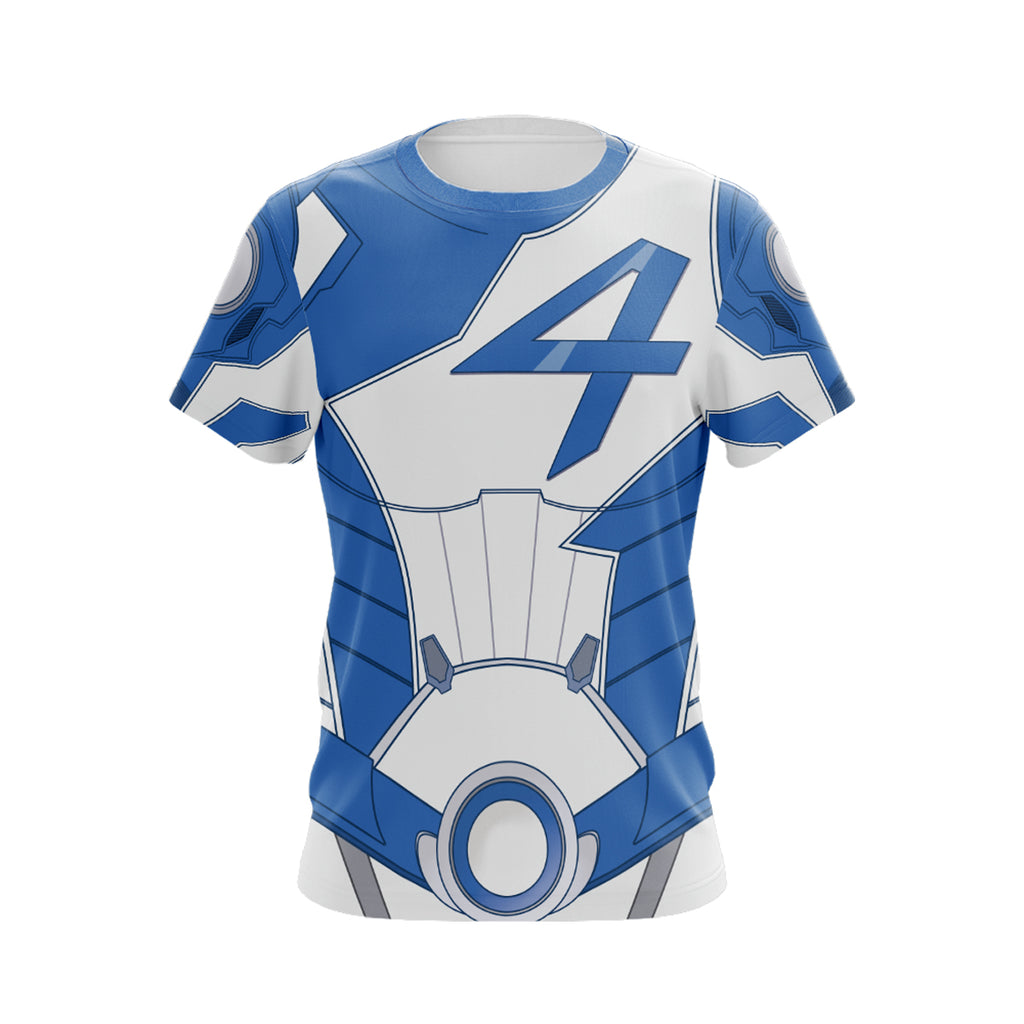 Rivals Invisible Woman Susan New Skin Armor Cosplay Hoodie