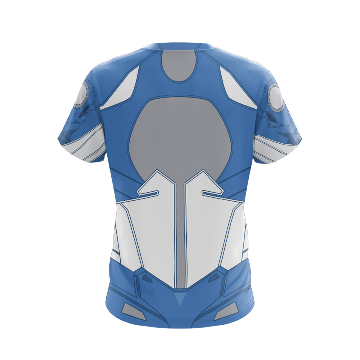 Rivals Invisible Woman Susan New Skin Armor Cosplay Hoodie