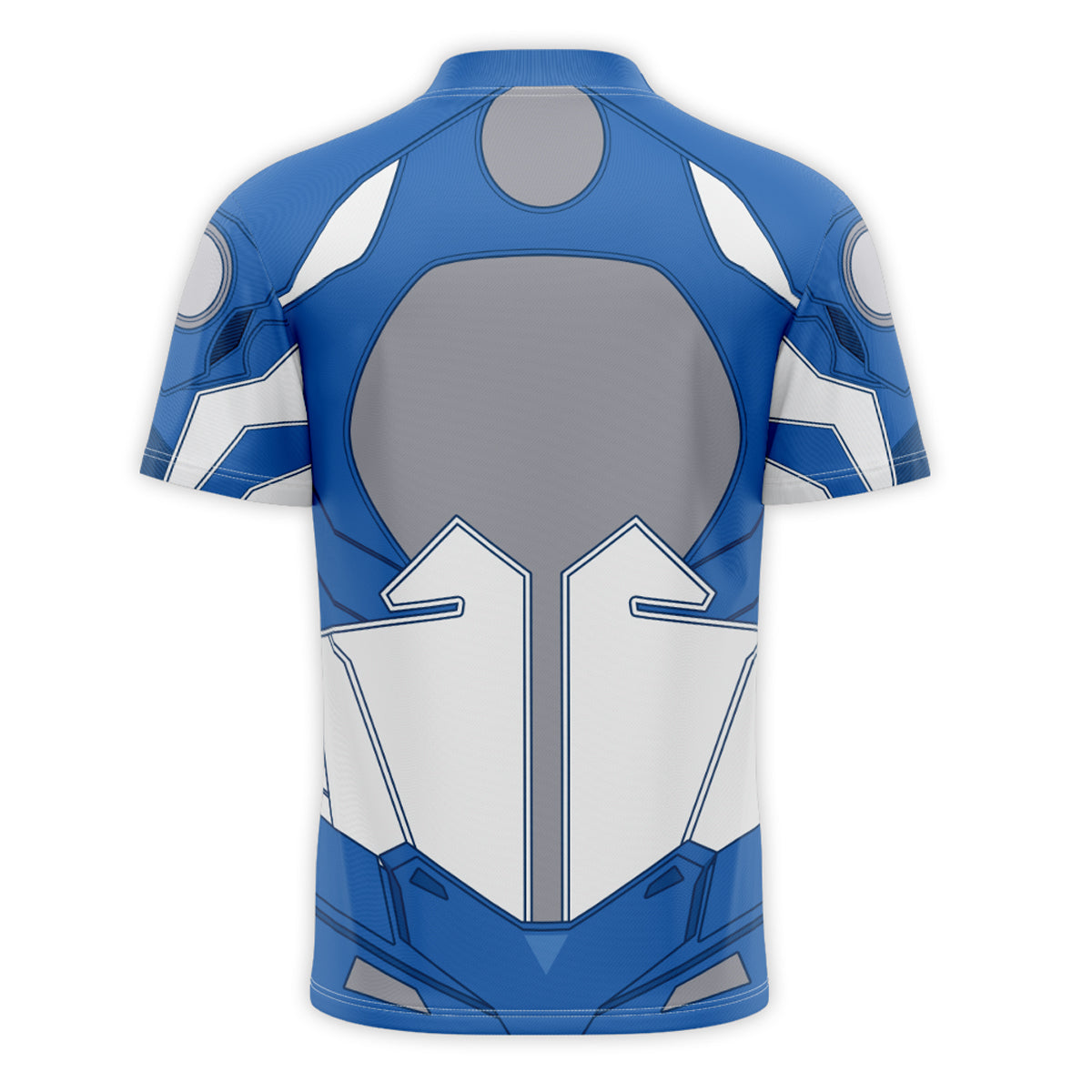 Rivals Invisible Woman Susan New Skin Armor Cosplay Hoodie