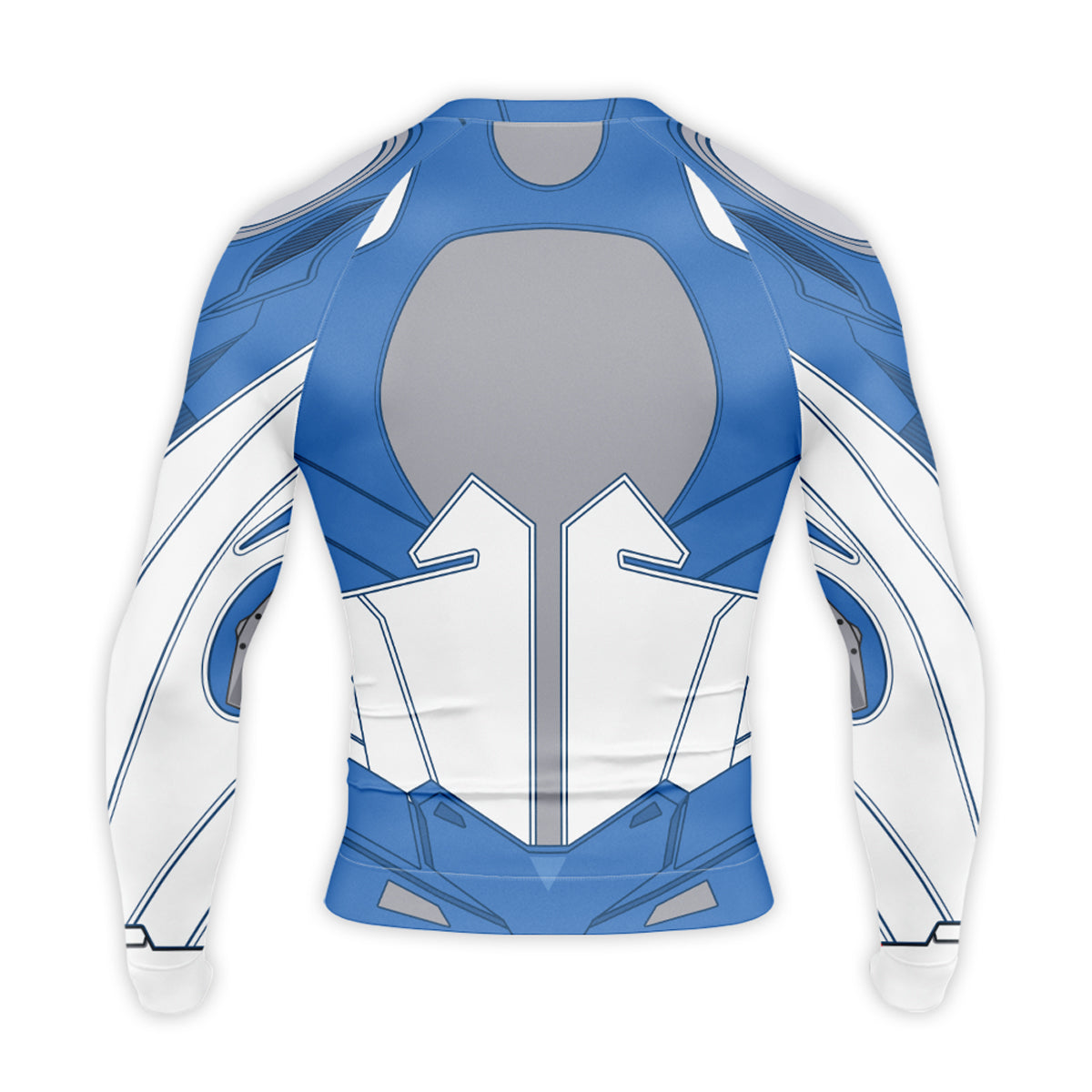 Rivals Invisible Woman Susan New Skin Armor Cosplay Hoodie