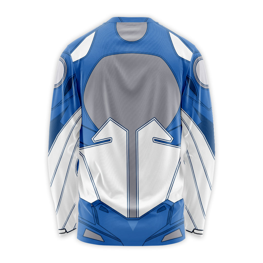 Rivals Invisible Woman Susan New Skin Armor Cosplay Hoodie