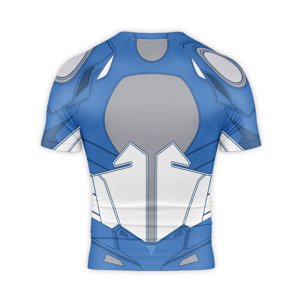 Rivals Invisible Woman Susan New Skin Armor Cosplay Hoodie