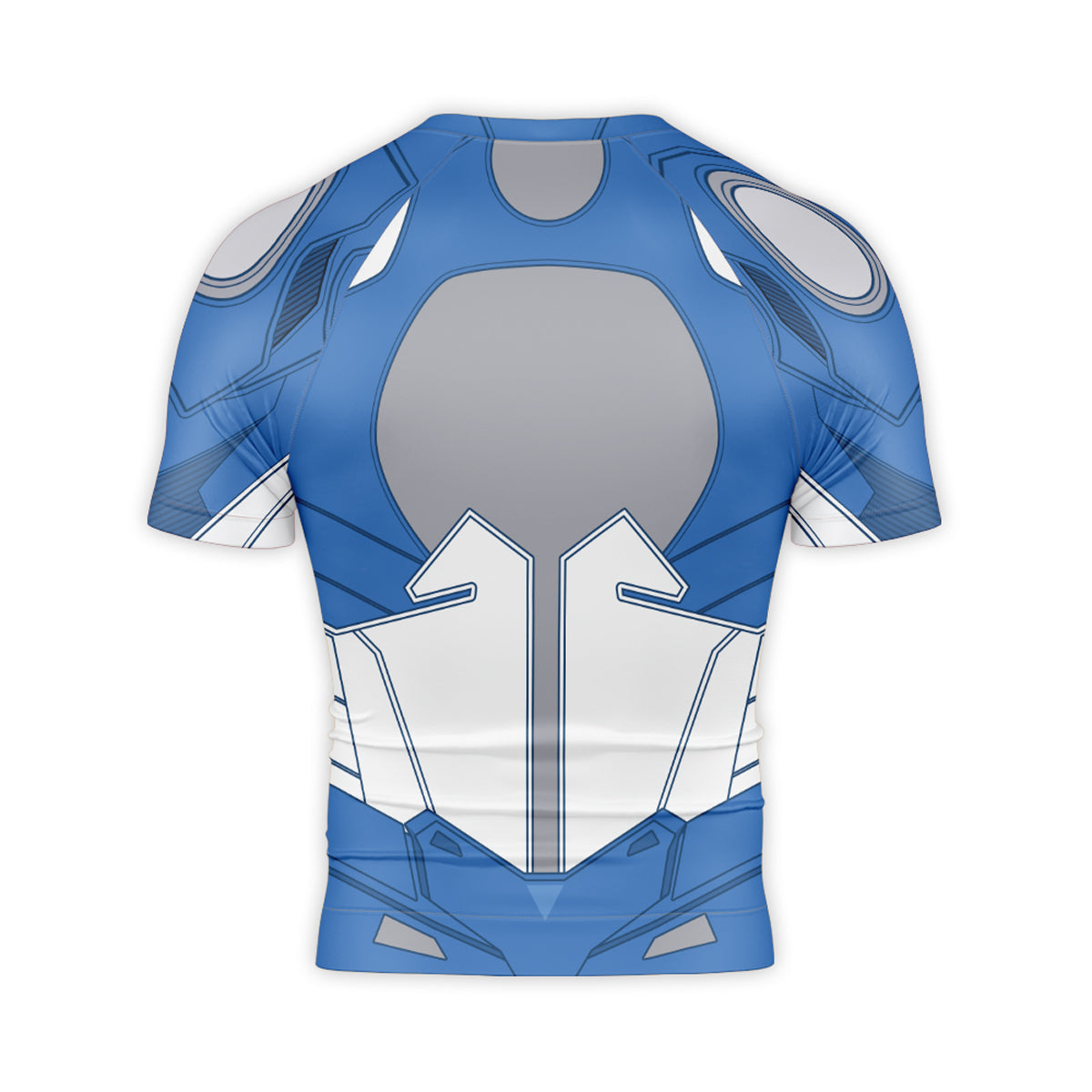Rivals Invisible Woman Susan New Skin Armor Cosplay Hoodie