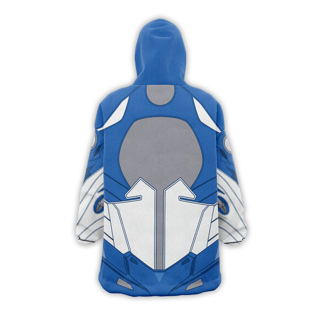 Rivals Invisible Woman Susan New Skin Armor Cosplay Hoodie