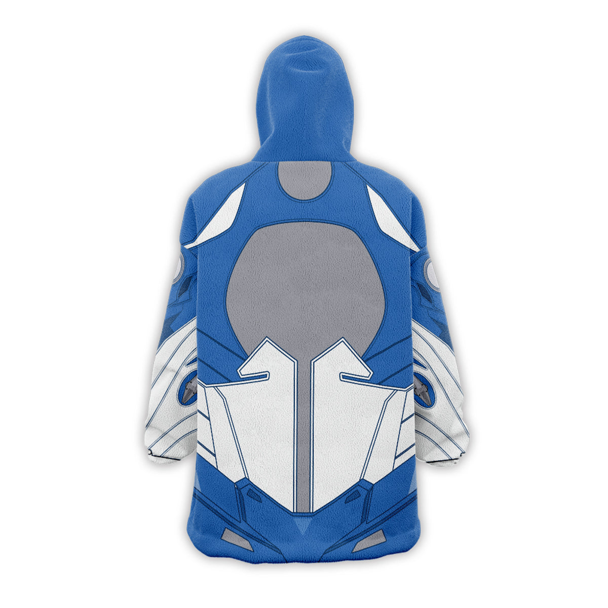 Rivals Invisible Woman Susan New Skin Armor Cosplay Hoodie