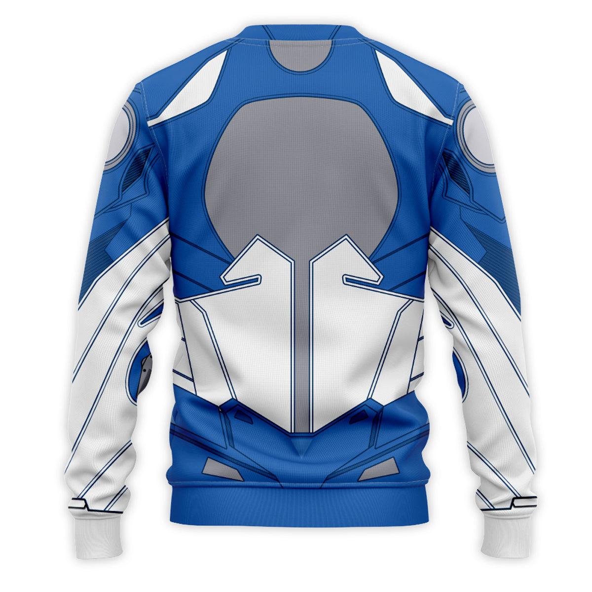 Rivals Invisible Woman Susan New Skin Armor Cosplay Hoodie
