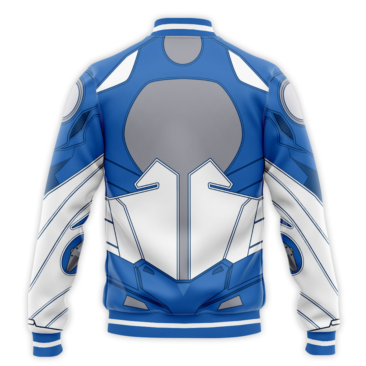 Rivals Invisible Woman Susan New Skin Armor Cosplay Hoodie