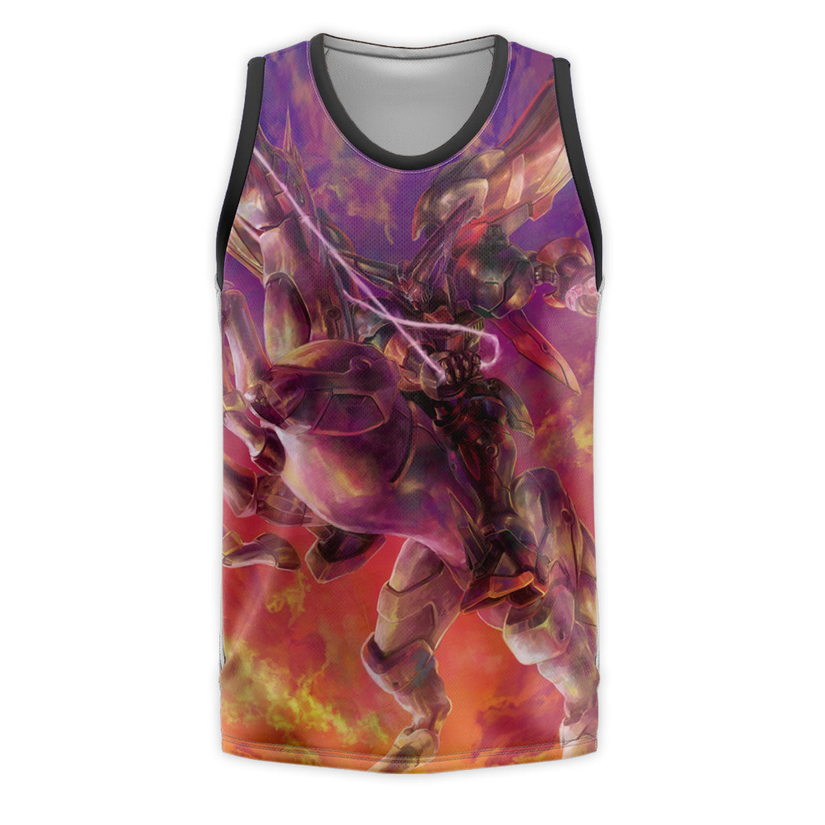 Mobile Fighter G Gundam Gundam Master Gundam.Png Anime Apparel