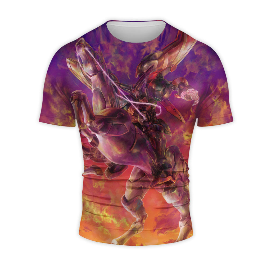 Mobile Fighter G Gundam Gundam Master Gundam.Png Anime Apparel
