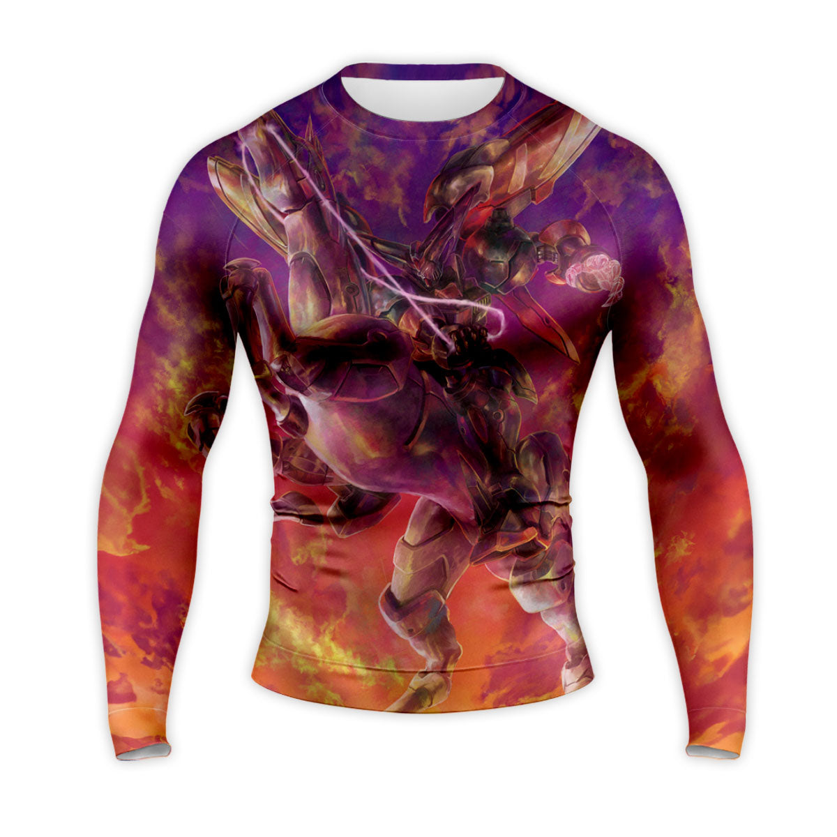 Mobile Fighter G Gundam Gundam Master Gundam.Png Anime Apparel