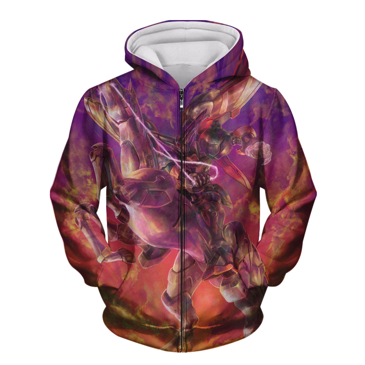 Mobile Fighter G Gundam Gundam Master Gundam.Png Anime Apparel