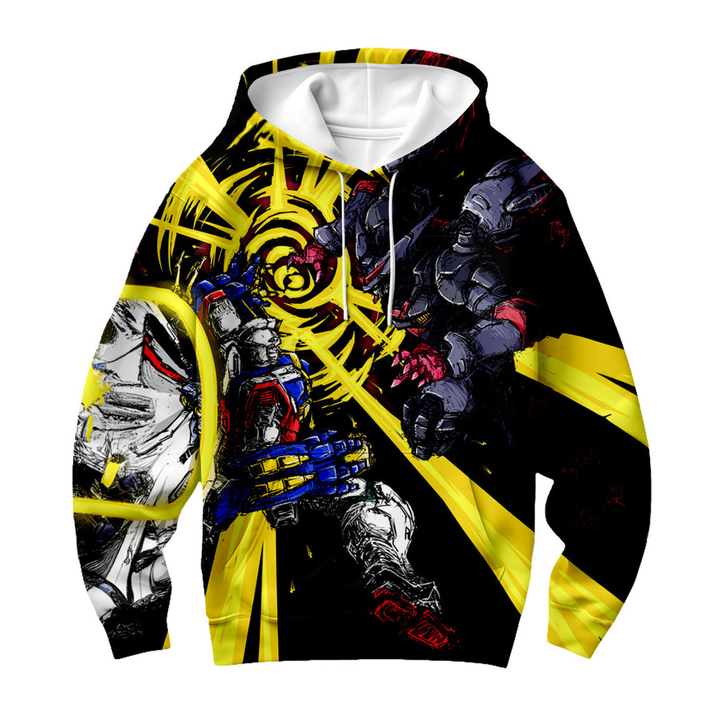 Mobile Fighter G Gundam Master Gundam.Png Anime Apparel