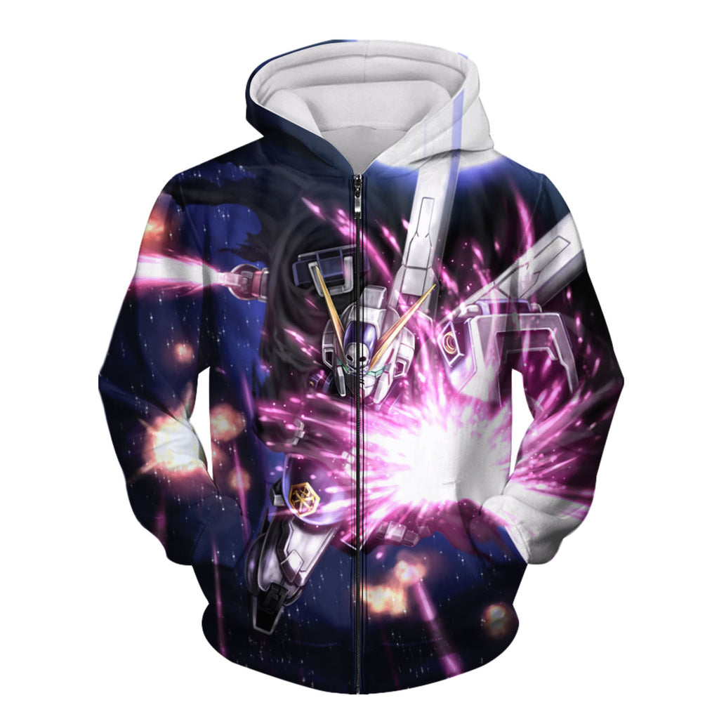 Mobile Suit Crossbone Gundam Gundam Crossbone Gundam X1.Png Anime Apparel
