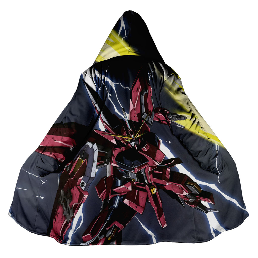 Mobile Suit Gundam Aegis Gundam In Action Anime Apparel