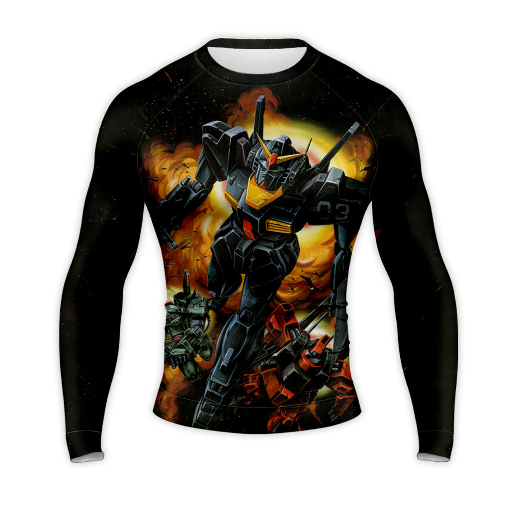 Mobile Suit Gundam Rx03.Png Anime Apparel